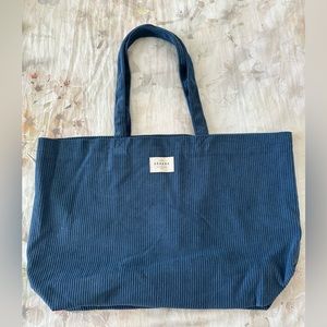 Sezane tote bag
